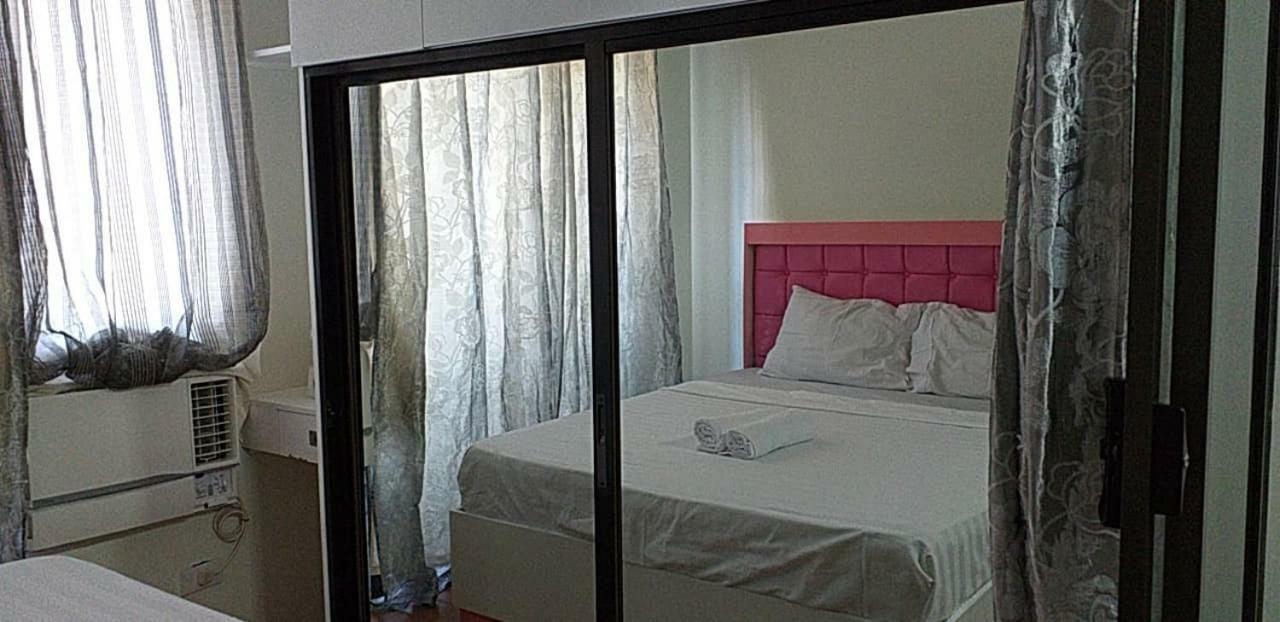 Apartamento de 35 m² en Ecoland, con 1 habitación Davao Exterior foto