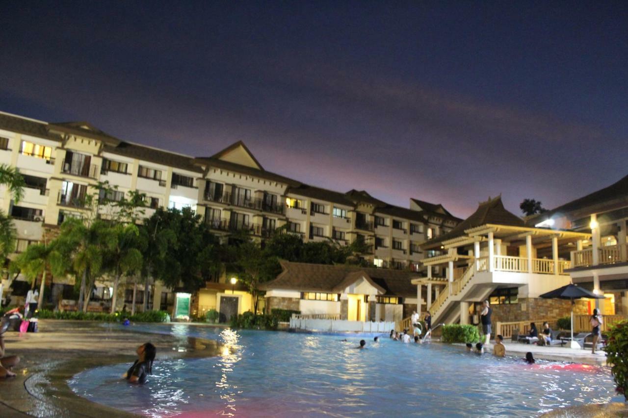 Apartamento de 35 m² en Ecoland, con 1 habitación Davao Exterior foto