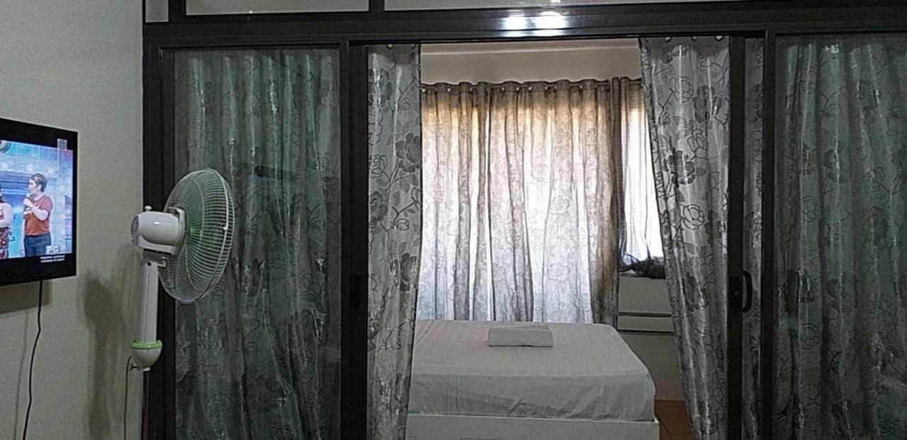 Apartamento de 35 m² en Ecoland, con 1 habitación Davao Exterior foto