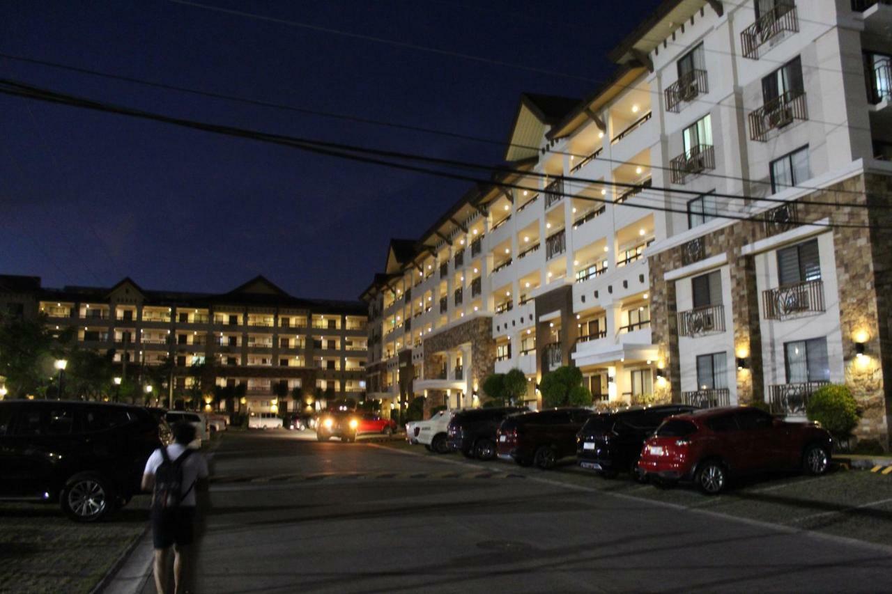Apartamento de 35 m² en Ecoland, con 1 habitación Davao Exterior foto